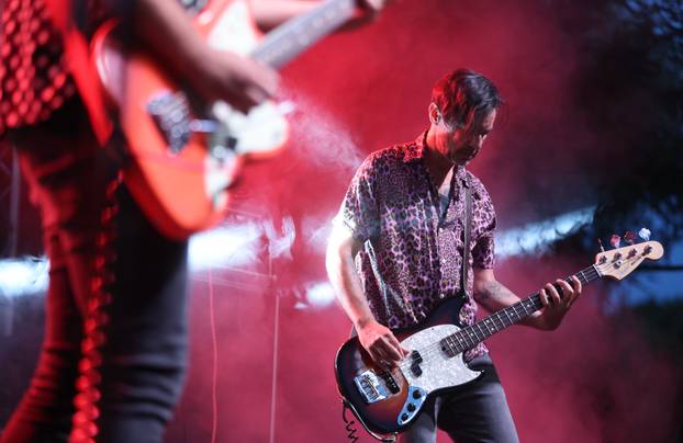 Trilj: Trilj Blues Festival