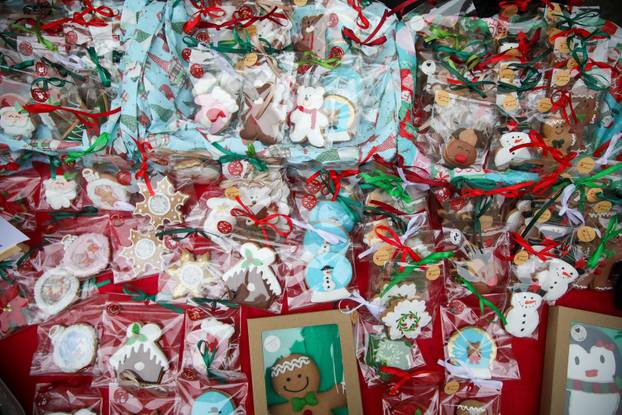 Zagreb: U Ilici je održan Q'Art festival