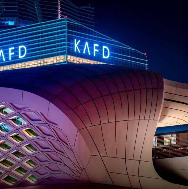 FOTO Luksuz bez premca! Ovo je najskuplji metro na svijetu