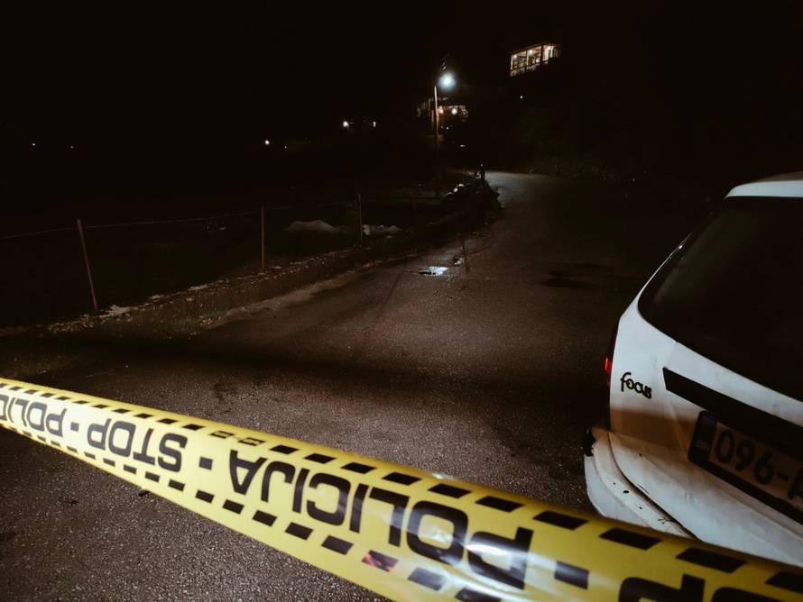 FOTO Ovako izgleda grad Stolac nakon potresa  6.1 po Richteru