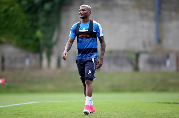 Zagreb: Nogometaši Dinama po?eli s pripremama za novu sezonu