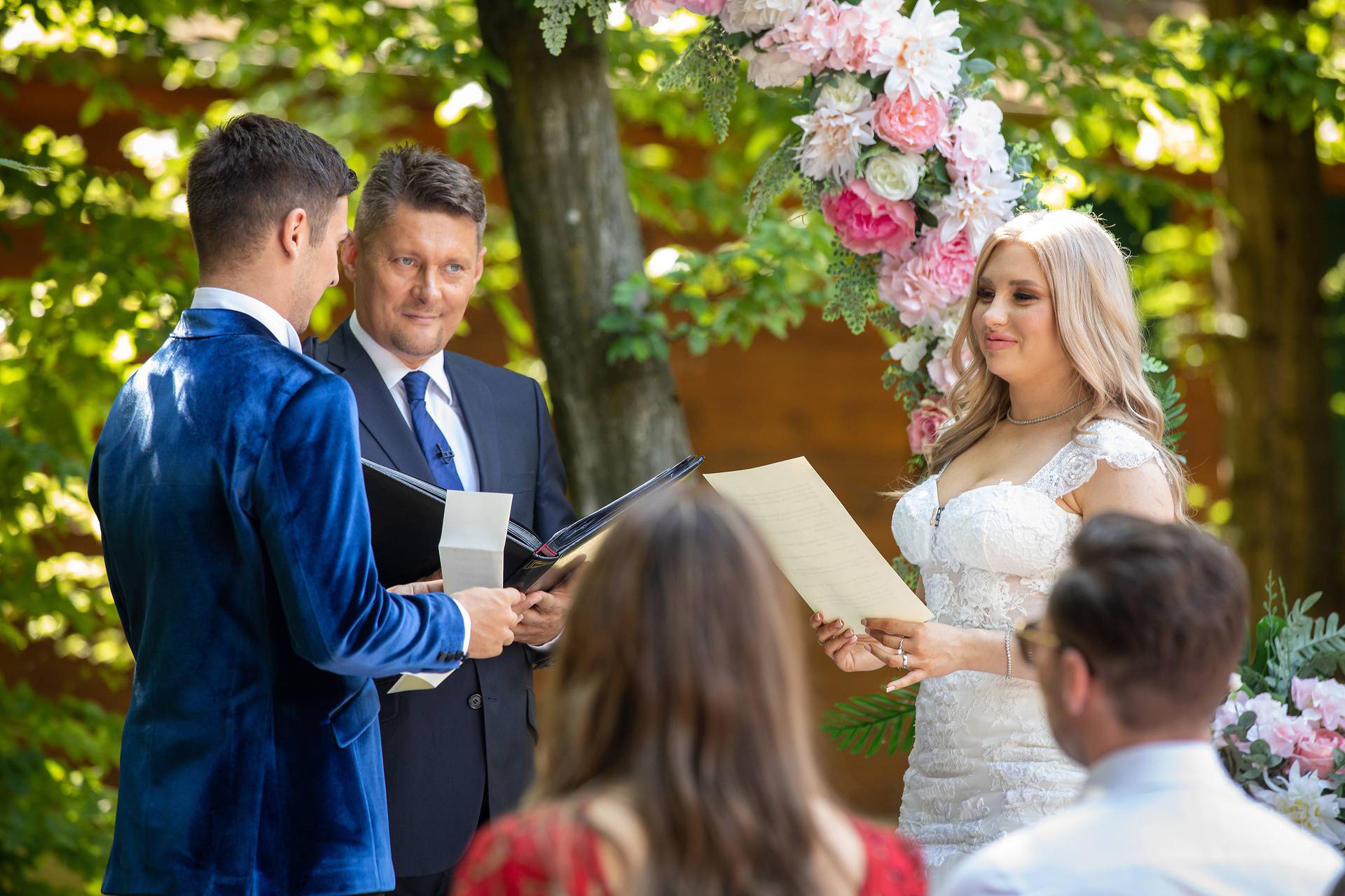 ANKETA Mislite li da će uspjeti u 'Braku'? Petra i Dario nisu kliknuli, a Andrea i Marko jesu