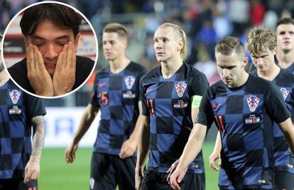 Muke po Daliću: U kvalifikacije ulazi bez devet igrača iz Rusije