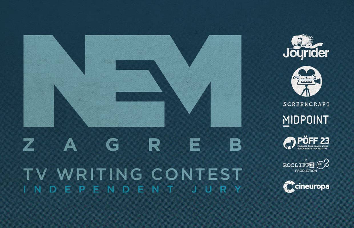 NEM Zagreb 2019 potvrdio žiri natječaja za najbolji scenarij