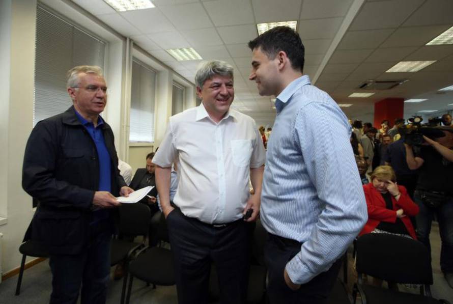 Robert Anić/PIXSELL