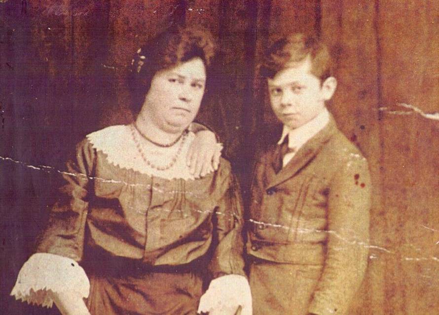 Svi su uskočili u ledeno more: Hrvati koji su preživjeli Titanic