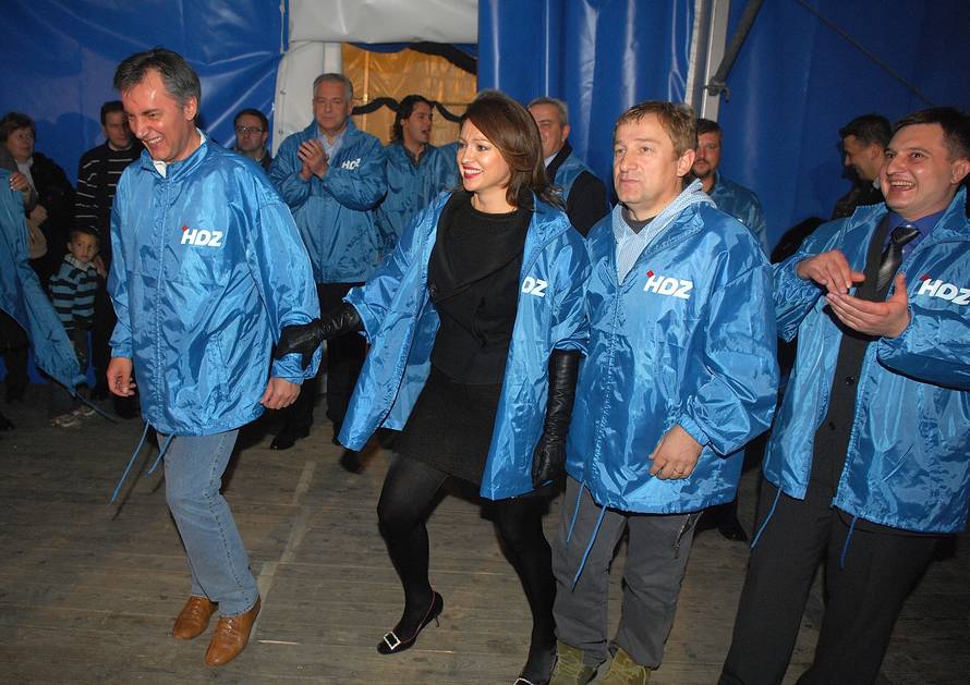 Kolege strepe da će ga izdati zdravlje, ali Škoro ne posustaje