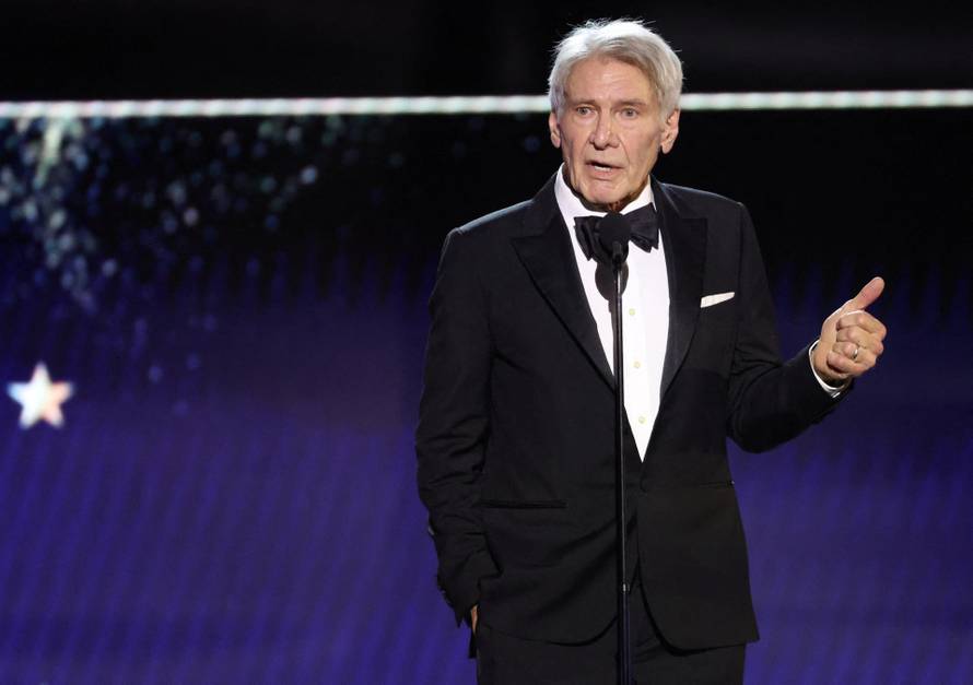 29th Annual Critics Choice Awards announce their 2024 winners