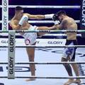 Glory 95 u Zagrebu: Košar dobio u maniri Cro Copa, Krajinović u Areni opravdao ulogu favorita