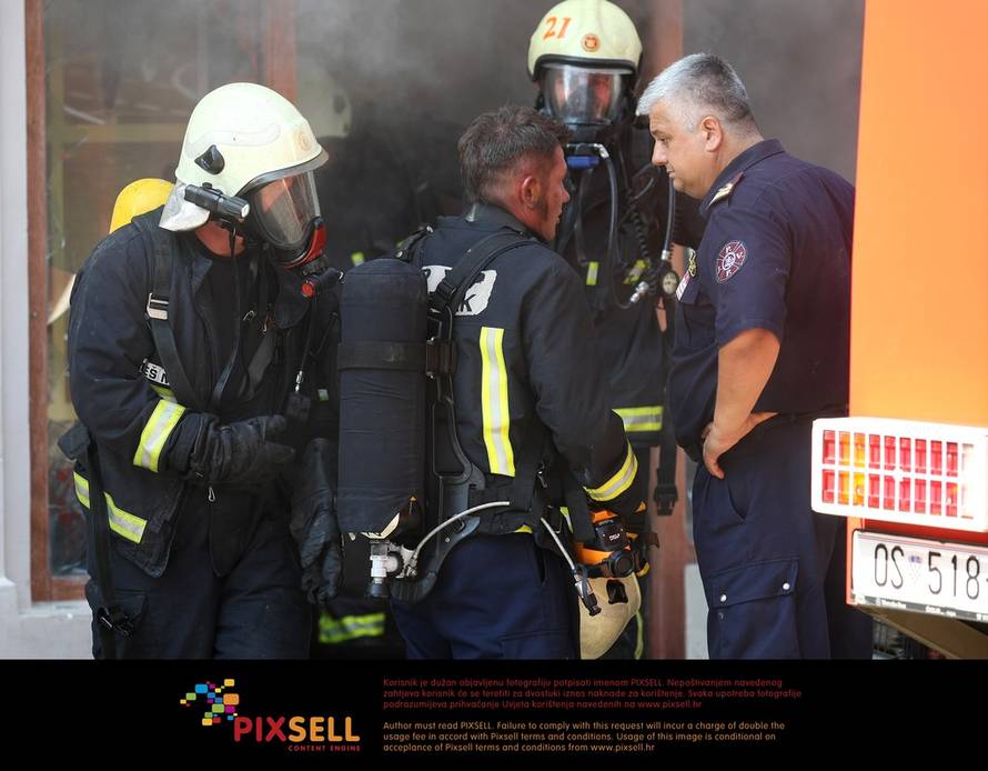 Davor Javorović/Pixsell