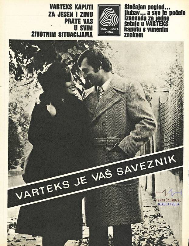 FOTO Reklame iz '70-ih i '80-ih: Gole noge, bikiniji i super lonci