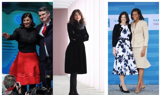 Modni stil buduće prve dame: Odmjereno, elegantno i "cool"