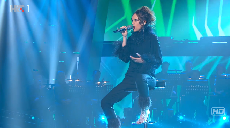 Spojio ih 'The Voice'? Zaljubili se u glazbu pa jedno u drugo...