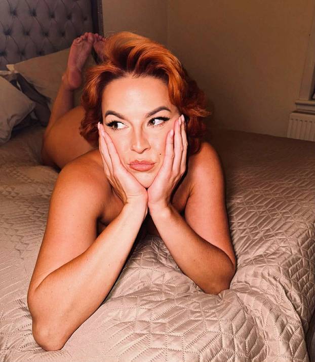 'Radim u industriji za odrasle i želim izaći. Pokažem dovoljno i bez da spavam sa 100 frajera'