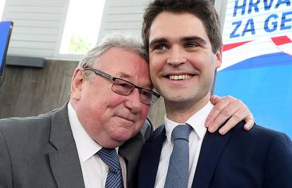 Šeksov posinak ima stanove po Zagrebu, kuću na moru bez dozvole, neprijavljeni bazen...