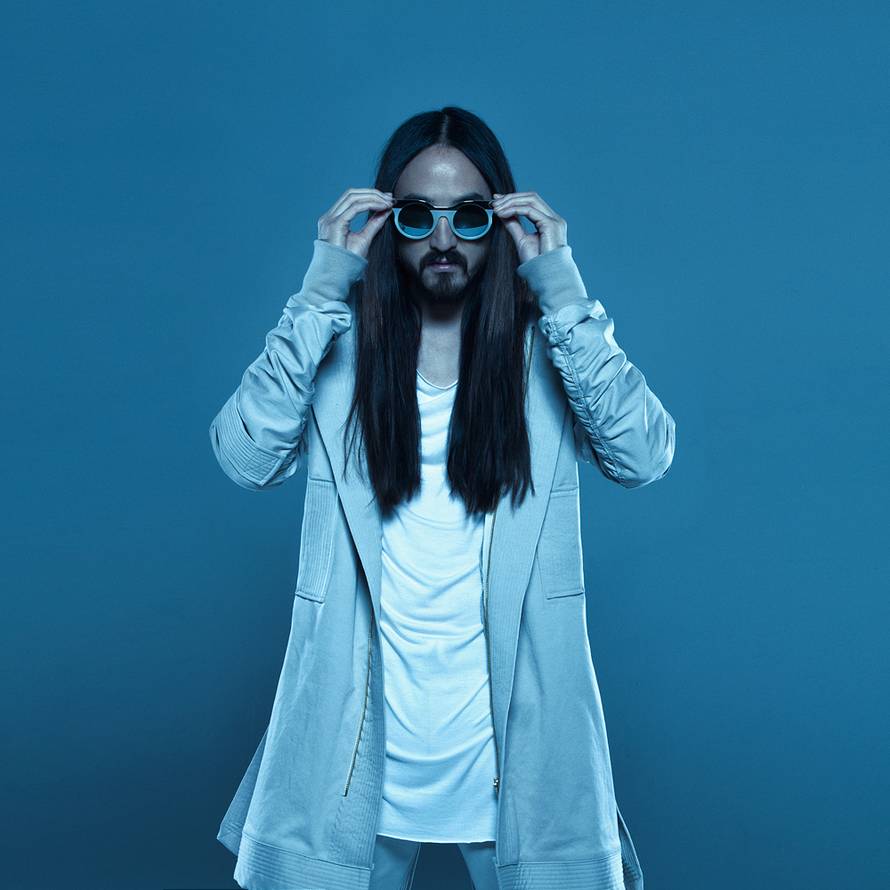 Steve Aoki dolazi u club NOA na Circus Maximus festival