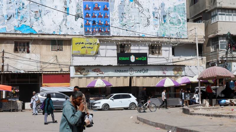 Izraelci napali Gazu, petero je mrtvih. Među njima troje djece