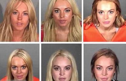 Roditelji Lindsay Lohan: 'Mi smo krivi za njene ovisnosti'