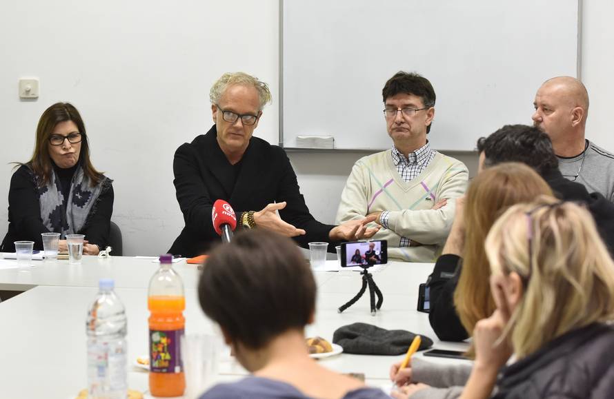 'Djeca nisu kofer da ih možete spakirati i ponijeti sa sobom!'