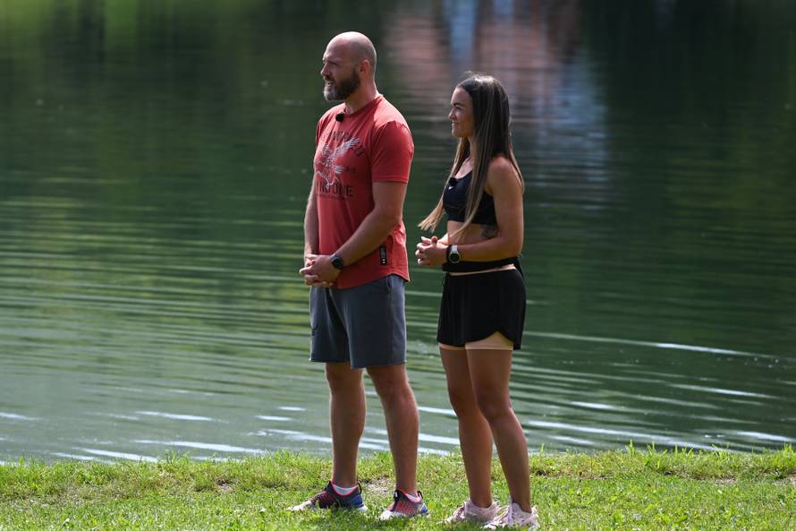 Ogulin, 02.08.2023 - Zivot na vagi