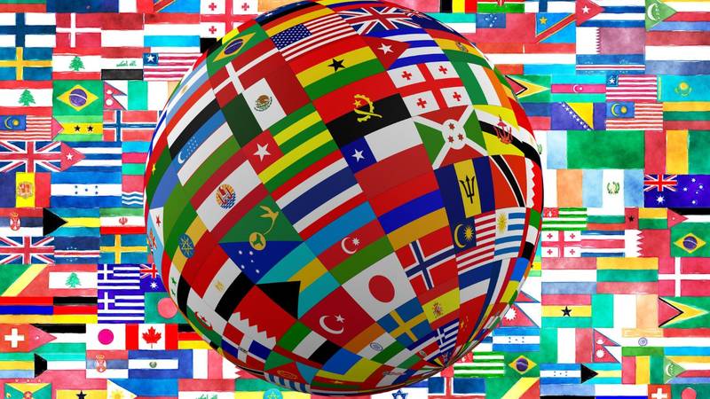 KVIZ Da vas vidimo, majstorice i majstori: Tko može prepoznati sve zastave? Neće biti lagano...