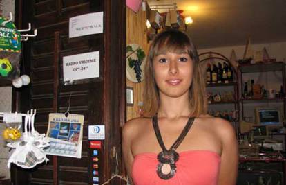 Studentica u Bolu našla više od 30.000 kn, vratila ih vlasniku 