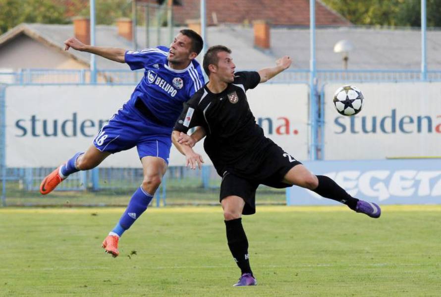 Marijan Susenj/PIXSELL 