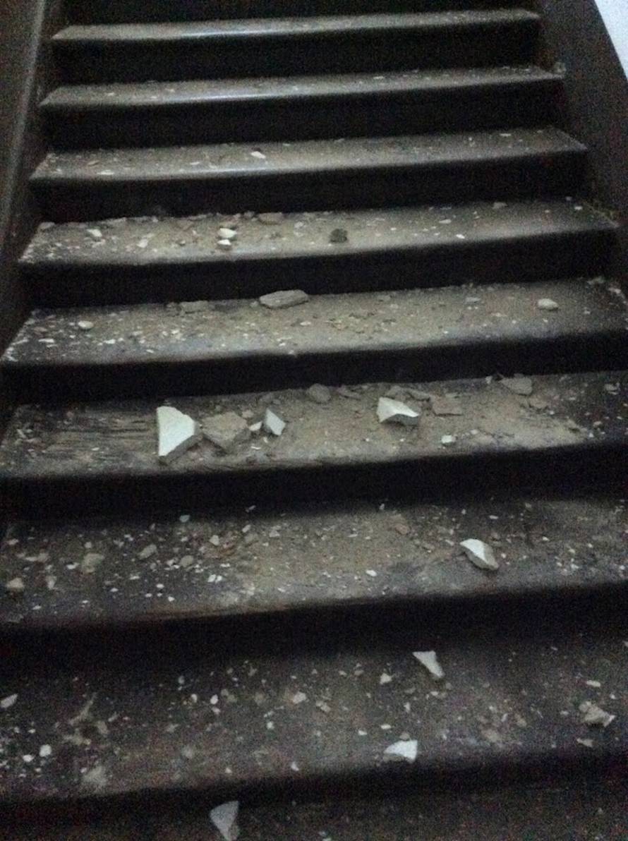 Hrvatski prirodoslovni muzej teško je stradao u potresu