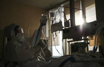 Nitko više ne zna stvarni broj zaraženih: 'Izgubili su kontrolu, a bolnice tek čeka ono najgore'