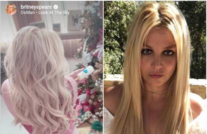 Britney pokazala novu prinovu u obitelji i zbunila obožavatelje: 'Je li dječak ili je djevojčica?'