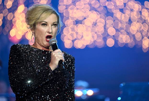 Zagreb: Božić u Ciboni