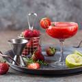 Malo drugačiji daiquiri koktel: Pravite ga s džemom od jagoda