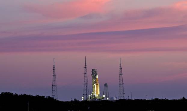 NASA delays Artemis 2 moon mission to March due to liquid hydrogen leak