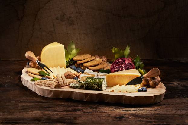 Ovo je lista 14 najboljih sireva na svijetu: Znate li koji je prvi?