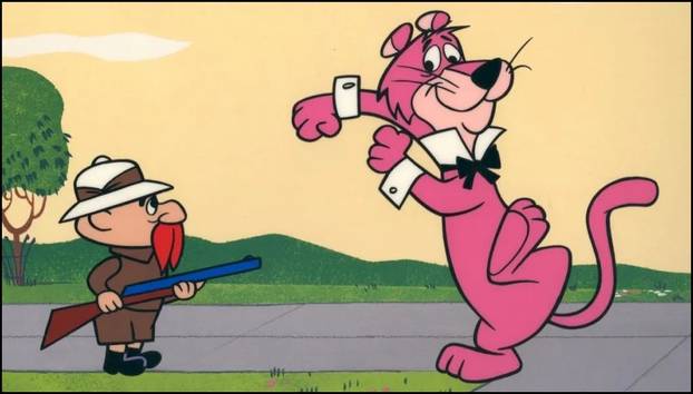 FOTOGALERIJA Jeste li gledali ove crtane filmove? Kladimo se da vas je uhvatila nostalgija...