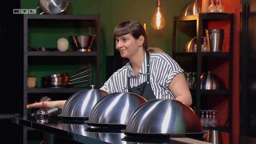 U 'Igri chefova' borba za mjesto u timovima postaje sve žešća!