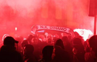 Dinamo je postao Dinamo na današnji dan prije 78 godina