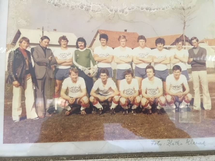 Je li tata Fredi nešto sumnjao? Tajnu je sa sobom odnio u grob