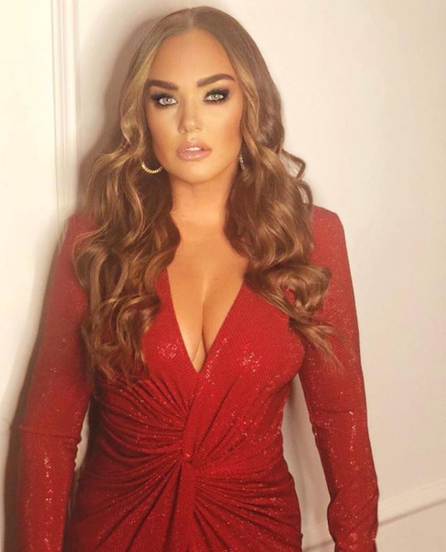Nakon provale u kuću, Tamara Ecclestone zatvorila je tvrtke