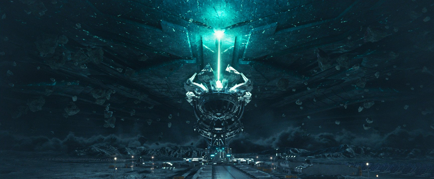 'Dan nezavisnosti':  Podli napad vanzemaljaca nećemo oprostiti