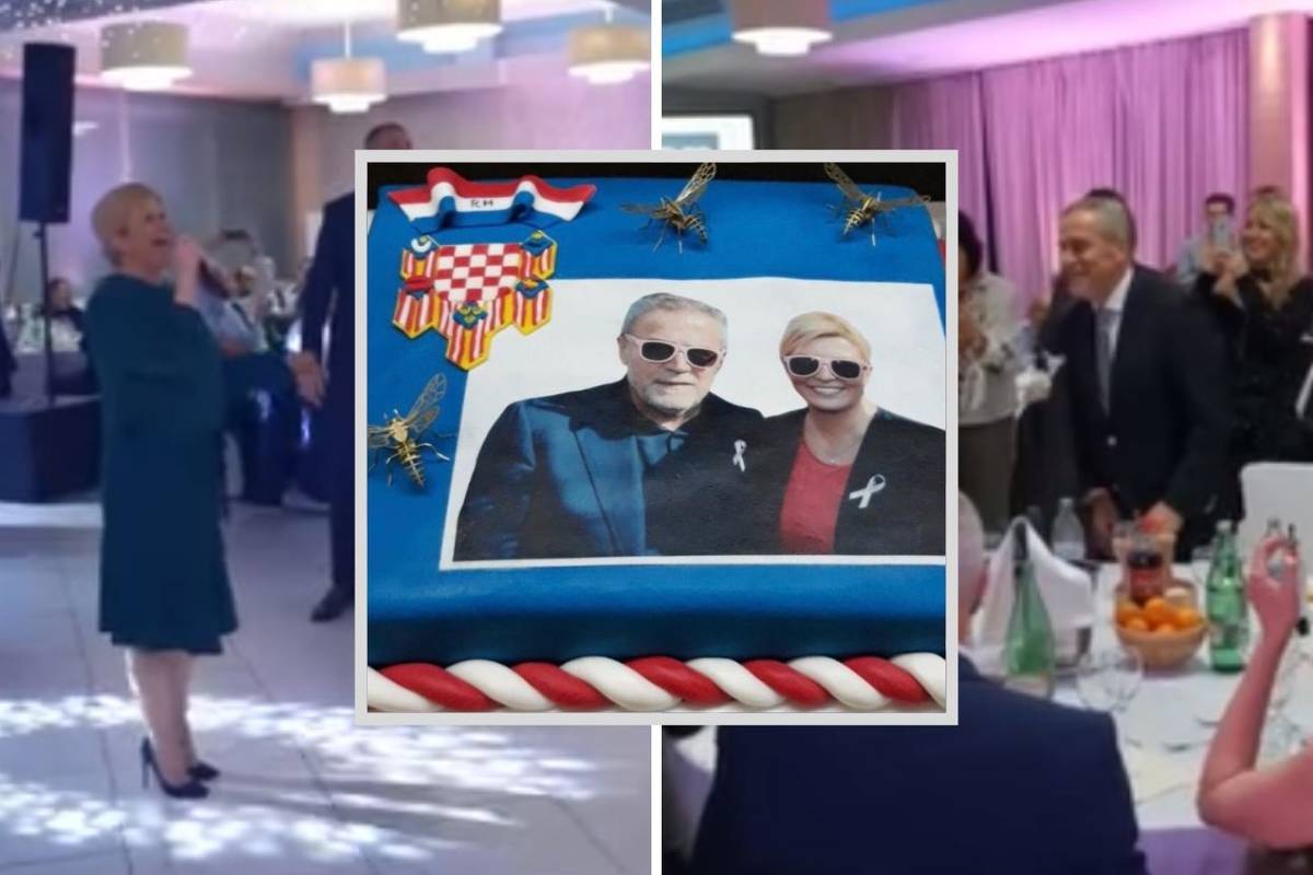 Krstičević: Što je više napadaju to je više hrvatski narod voli...