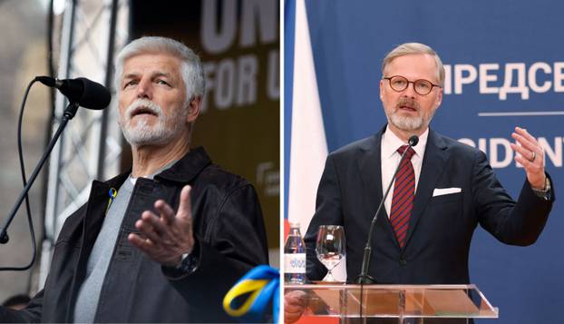 FOTO Upoznajte čelnike država EU-a: SAD okreće leđa, oni će odlučiti o budućnosti kontinenta