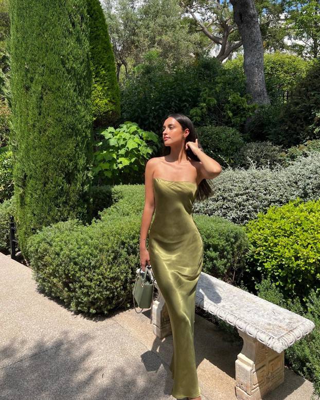 Ferrarijev adut zaljubljen je u visoke oktane. I u Alexandru