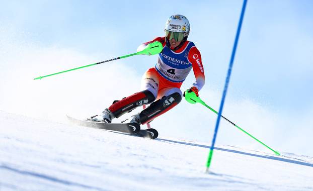 FIS Alpine World Ski Championships