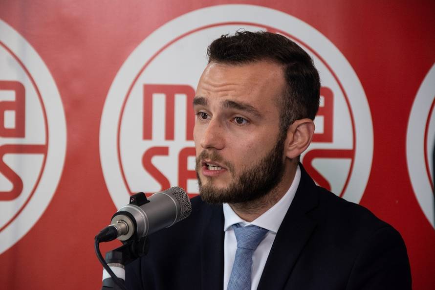 'Ograničenje kvote za strane radnike ukinut ćemo od 2020.'