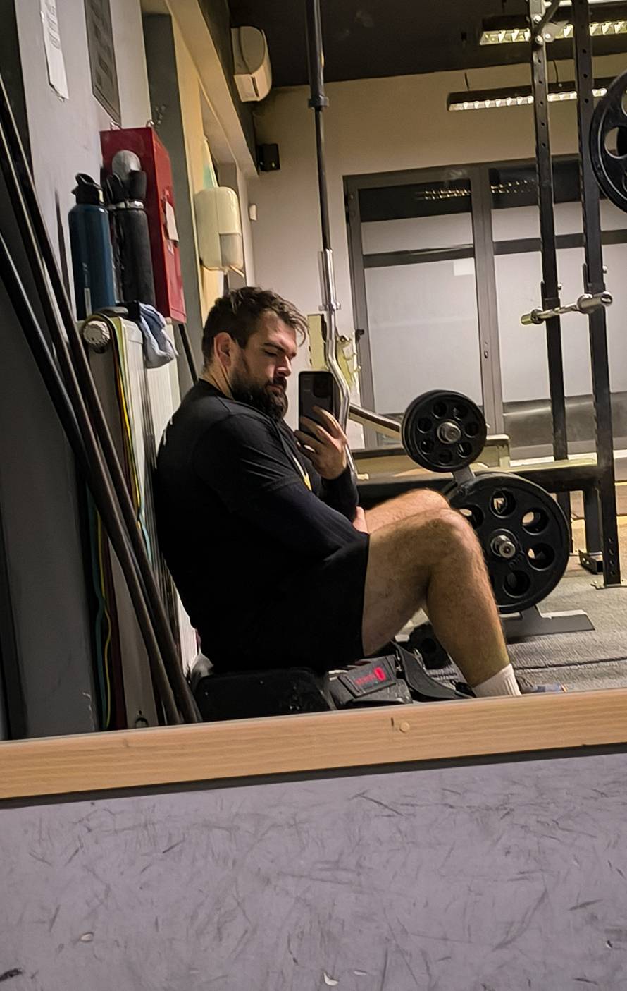 Dominik iz 'Života na vagi' je dobio peto dijete! 'Stigla nam je Mihaela, jako smo sretni...'