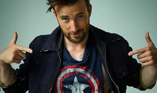 Chris Evans više nije Kapetan Amerika? 'Bila mi je čast...'