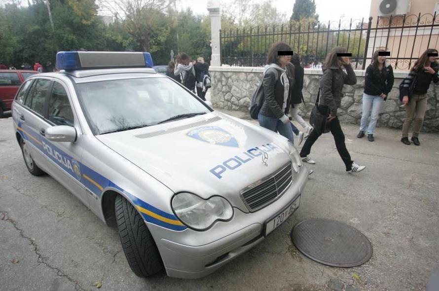 M. Čikotić/Pixsell