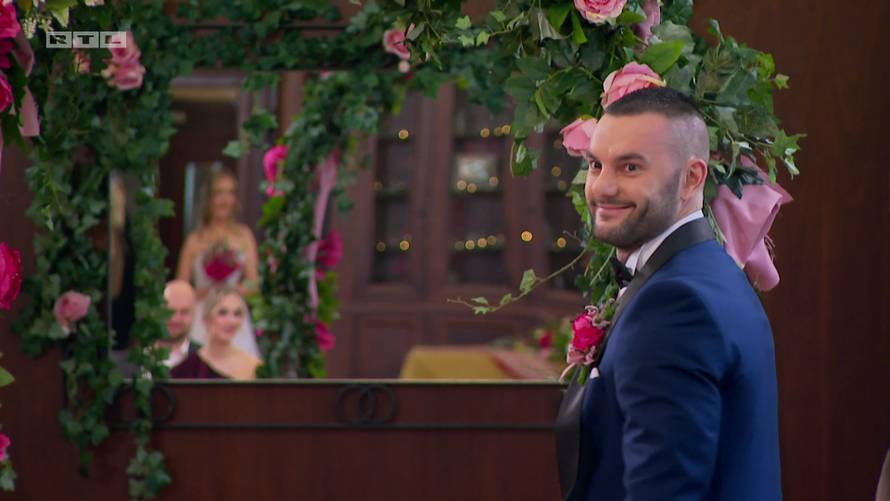 Irmu i Marka oduševio odabir stručnjaka: Od sada ćemo skupa raditi na našoj budućnosti...