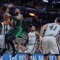 Celticsi na HRT-u razbili San Antonio, Dončić opet dominira